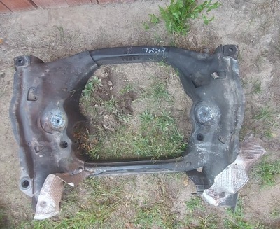 Підрамник підрамник перед mercedes s w221 фото №1