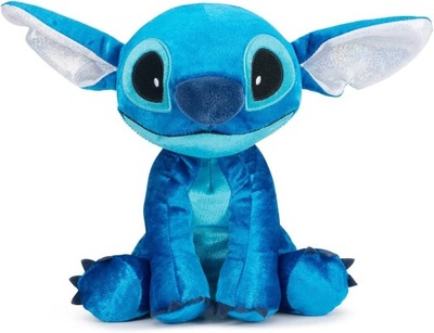 SIMBA MASKOTKA DISNEY 100 LECIE STITCH 25 CM