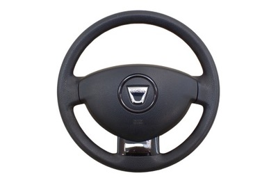 Dacia duster 09-18 воздуховод подушка подушка безопасности фото №1