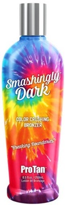 Pro Tan Smashingly balsam do opalania Dark Bronzer