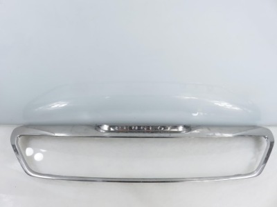 Решетка  peugeot 308 2 aa35899408 фото №1