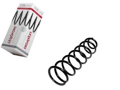 Пружина подвеска lexus ls 4.3 08.00-08.06 lesj фото №1