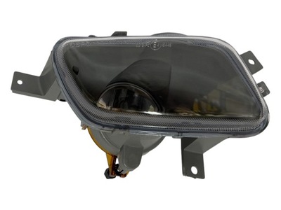 Новий протитуманна фара volvo v70 04-09 лівий фото №1