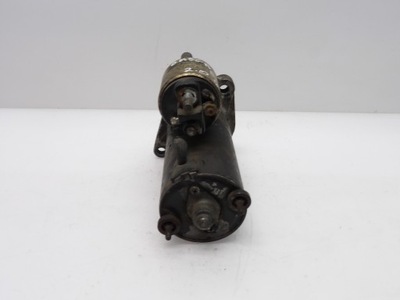 Стартер opel omega фото №1