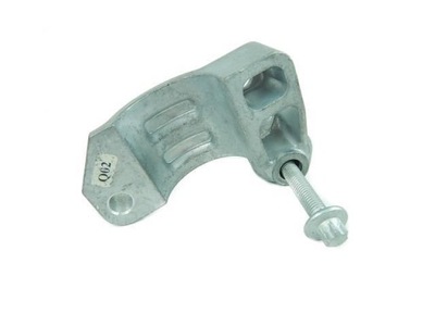 Кронштейн кронштейн стабилизатора mercedes w211 фото №1