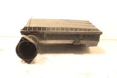 Корпус фильтра воздуха skoda rapid ii 1.4tdi фото №1