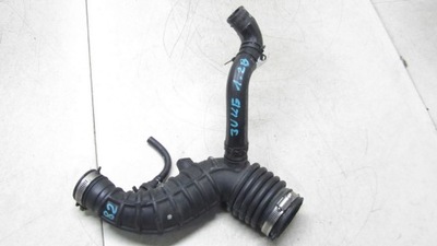 Nissan juke f15 1.2 труба шланг воздуха 14- 82 фото №1