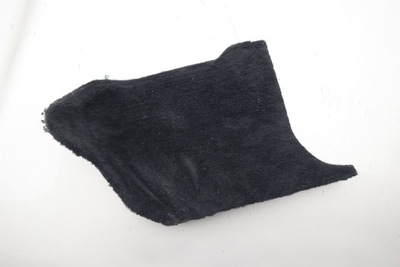 Mercedes cls w219 6.3 amg захист заглушка стійка фото №1