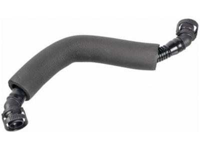 Шланг вентиляція картера vw cc 1.8 2.0 scirocco iii mk3 2.0 фото №1