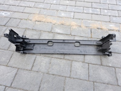 Bmw 5 f10 захист радіатора оригінал фото №1