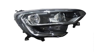 MEGANE 4 IV ФАРА ПРАВЕ ПЕРЕДНЯ LED (СВІТЛОДІОД) 260108478R