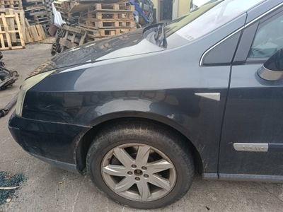 Renault vel satis крыло перед левый teb66 фото №1