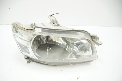 Лампа права перед daihatsu materia фото №1