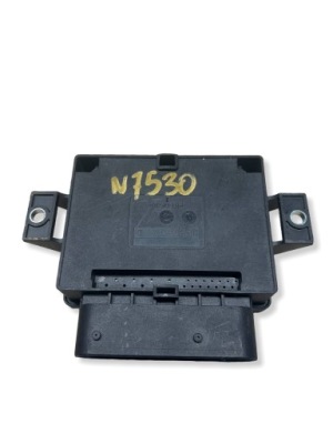 Bmw f10 f11 модуль модуль тормоза ручного 6863800 фото №1