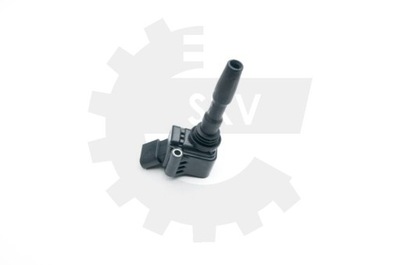 КАТУШКА ZAPLONOWA AUDI/VW 1.2-1.4TSI SKV