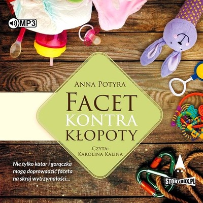 FACET KONTRA KŁOPOTY