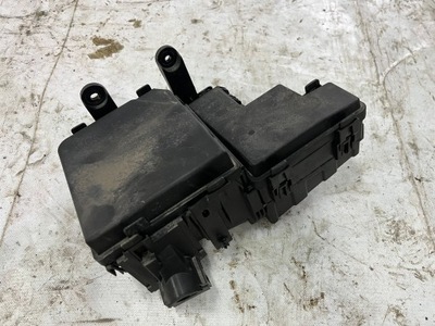 Корпус коробка предохранителей renault kadjar фото №1