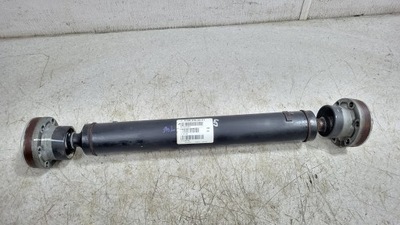 Mercedes gl 166 x166 4.7 wał привідний перед 4.7 4x4 a1664100501 фото №1