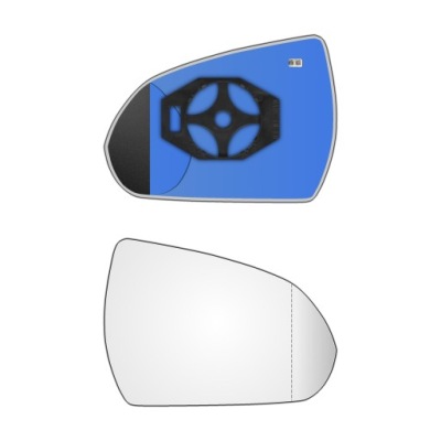 Асферичний hyundai ioniq 5 2021-2022 2022 thomasss фото №1