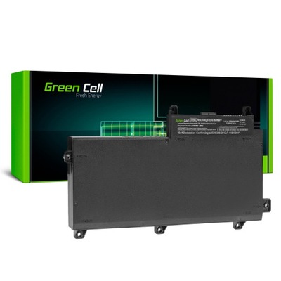 Bateria CI03XL HSTNN-LB6T do HP ProBook 640 G2 645 G2 650 G2 650 G3 655 G2