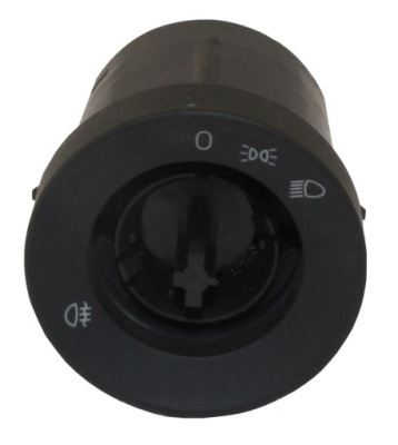 Вимикач перемикач світла man 81255056876 фото №1