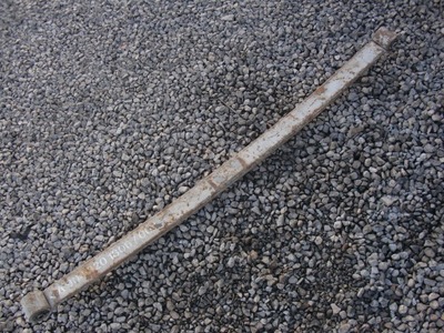 Mercedes sprinter vw lt рессора задняя задний двойник фото №1