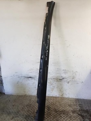 Молдинг накладка поріг ліва c197 mercedes w251 фото №1