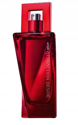 AVON Attraction Desire Woda perfumowana dla Niej