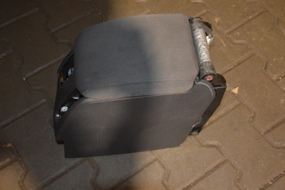 Vw eos підлокітник фото №1