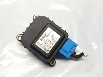 Моторчик отопителя audi a6 c5 фото №1