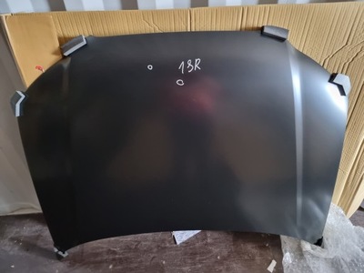 HOOD AUDI A3 05-08  