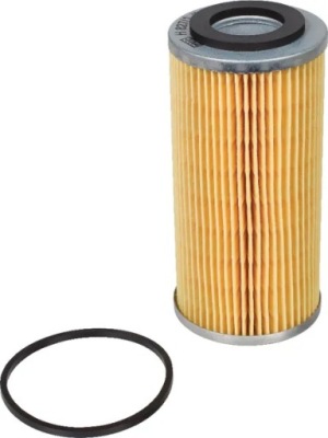 Mann-filter h 827/1 n фільтр оливи фото №1