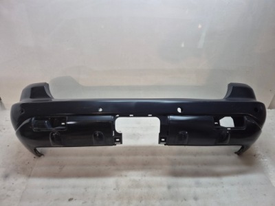 Mercedes ml w163 lift бампер задняя pdc ml w163 lift оригинал фото №1