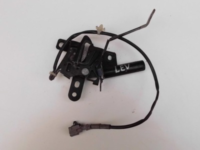 Замок капот subaru levorg wrx sti фото №1