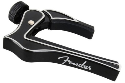 FENDER Dragon Capo solidny kapodaster akustyk elek