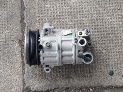 Компресор jeep wrangler jl 68289891ab фото №1