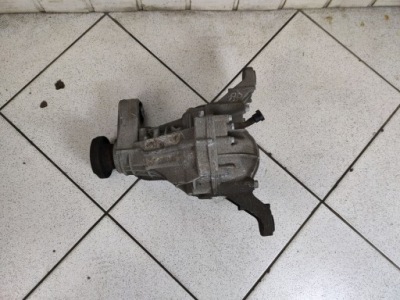 Задній міст диференціал dodge durango 3 2012 фото №1