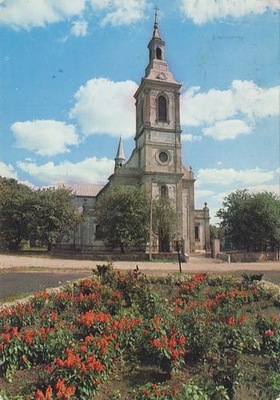 Pocztówka Rozprza - 06053