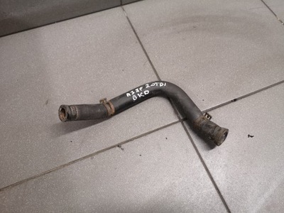 Шланг wody audi a3 8p 2.0 tdi 1k0121096c фото №1