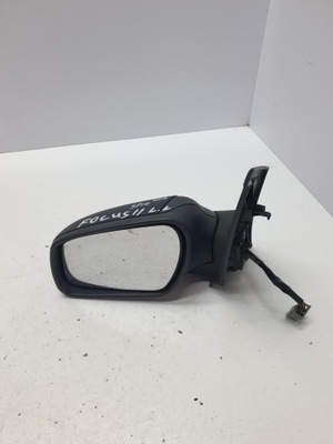 Дзеркало ліва 5 pin ford focus mk2 фото №1