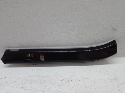 Молдинг декоративная renault espace v 15- eu фото №1