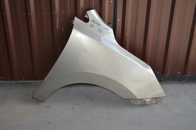 Крыло правый перед передний hyundai ix35 10- фото №1