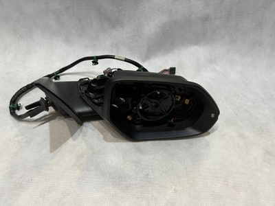 Дзеркало audi q8 праве 4m8857410aj фото №1