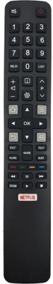 Pilot do TCL 55S6000FS Smart Netflix