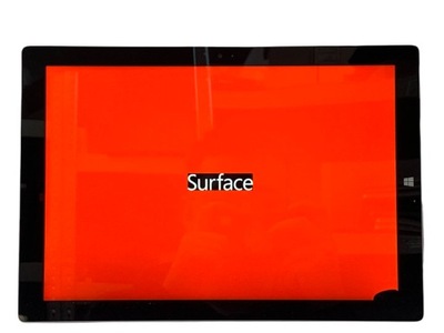 Microsoft Surface Pro 3 12'' i5 4300u 4GB 128GB 2K DOTYK EA116