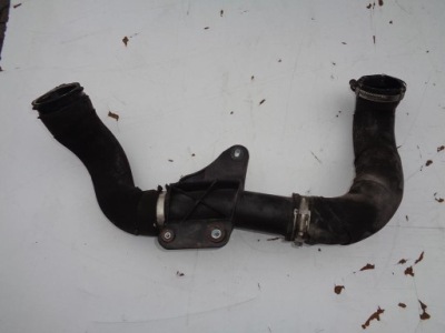 Труба шланг 8k0145673e audi a5 8t b8 2.7 tdi фото №1