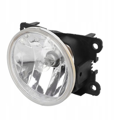 LAMP PEUGEOT FOG LAMPS FRONT 9675450980  