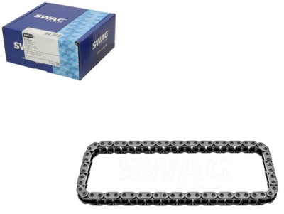 Цепь распределительного вала цепь распределительного вала vw audi 3.0tdi s фото №1