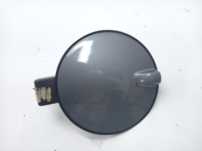 Крышка заливной топлива opel zafira b фото №1