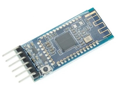AT-09/HM-10 - moduł Bluetooth 4.0 BLE